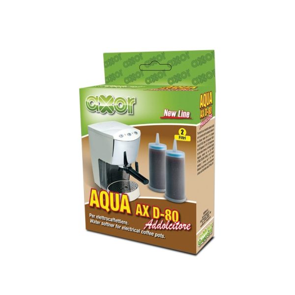 Espresso Machine Water Softener Filter