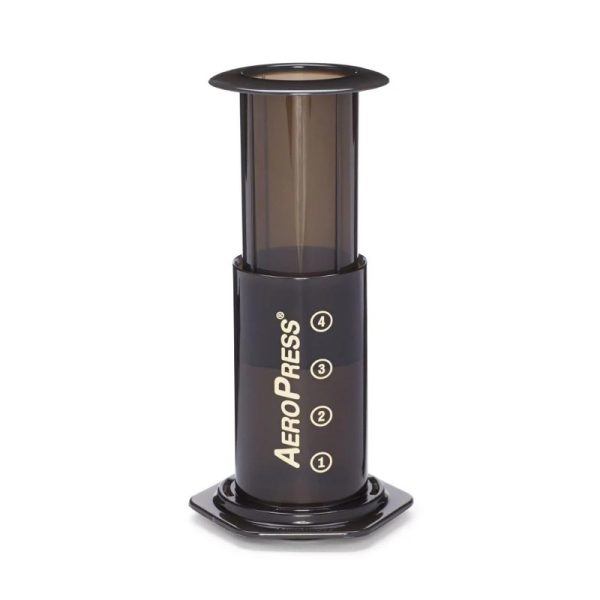 Aeropress Coffee Maker