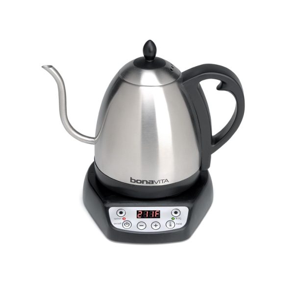 Bonavita Digital Variable Temperature Kettle 1 L