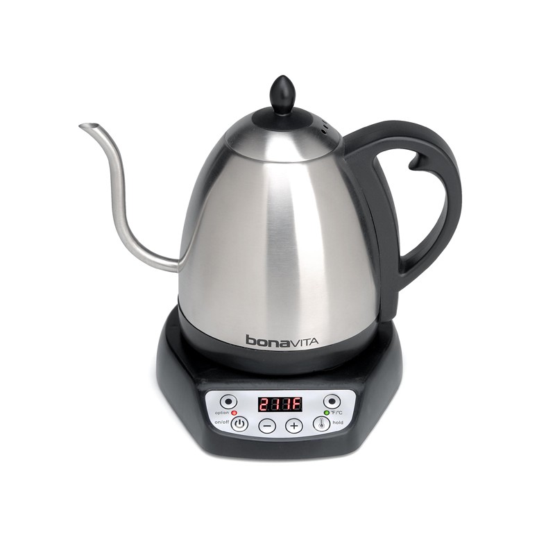 Bonavita Digital Variable Temperature Kettle 1 L