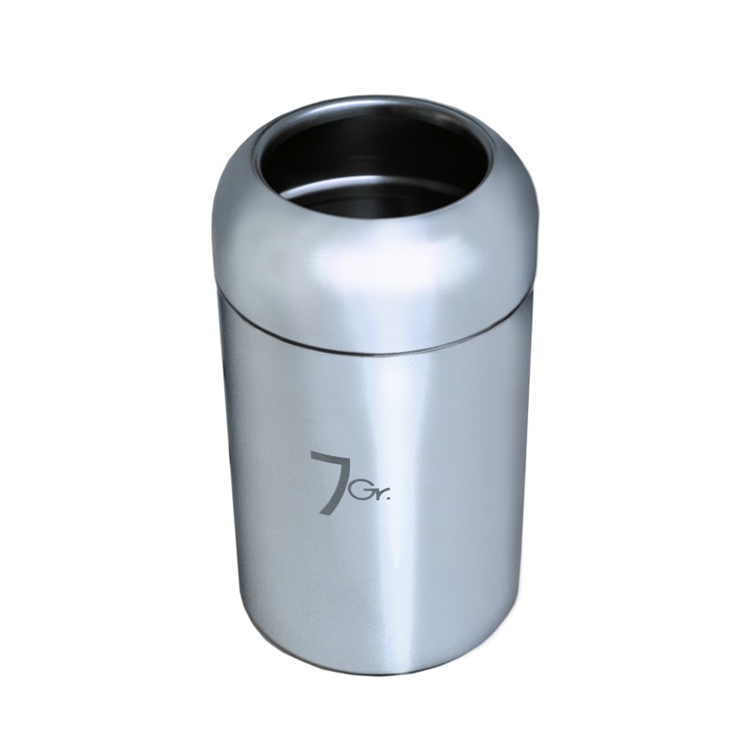 Cestino Acciaio 7Gr