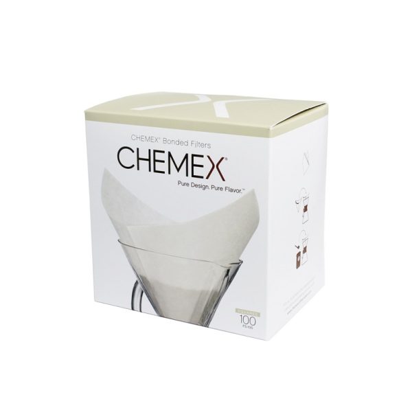 FS-100 CHEMEX FILTERS 100 SQUARE