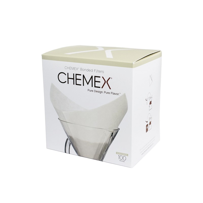 FS-100 CHEMEX FILTERS 100 SQUARE