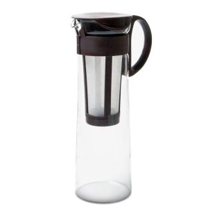 MCPN-14CBR - Hario Water Brew Coffee Pot B