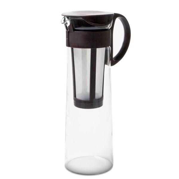 MCPN-14CBR - Hario Water Brew Coffee Pot B