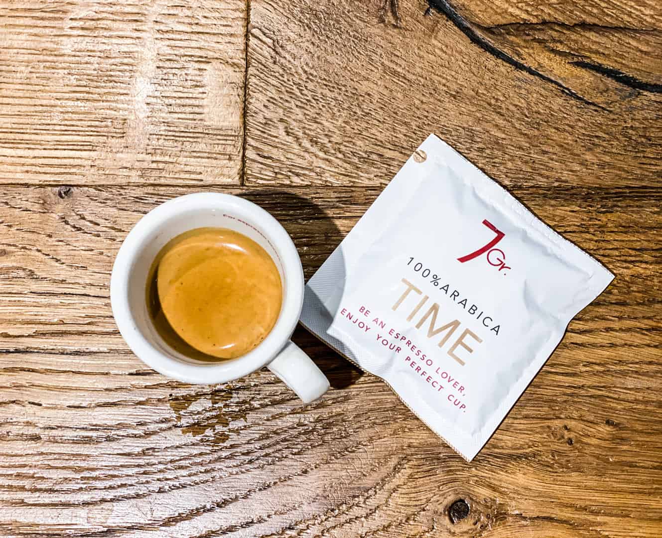 do coffee pods have an expiration date 1