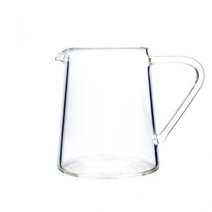 Loveramics Tall Glass Jug 500ml