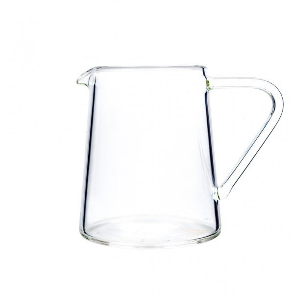 Loveramics Tall Glass Jug 500ml