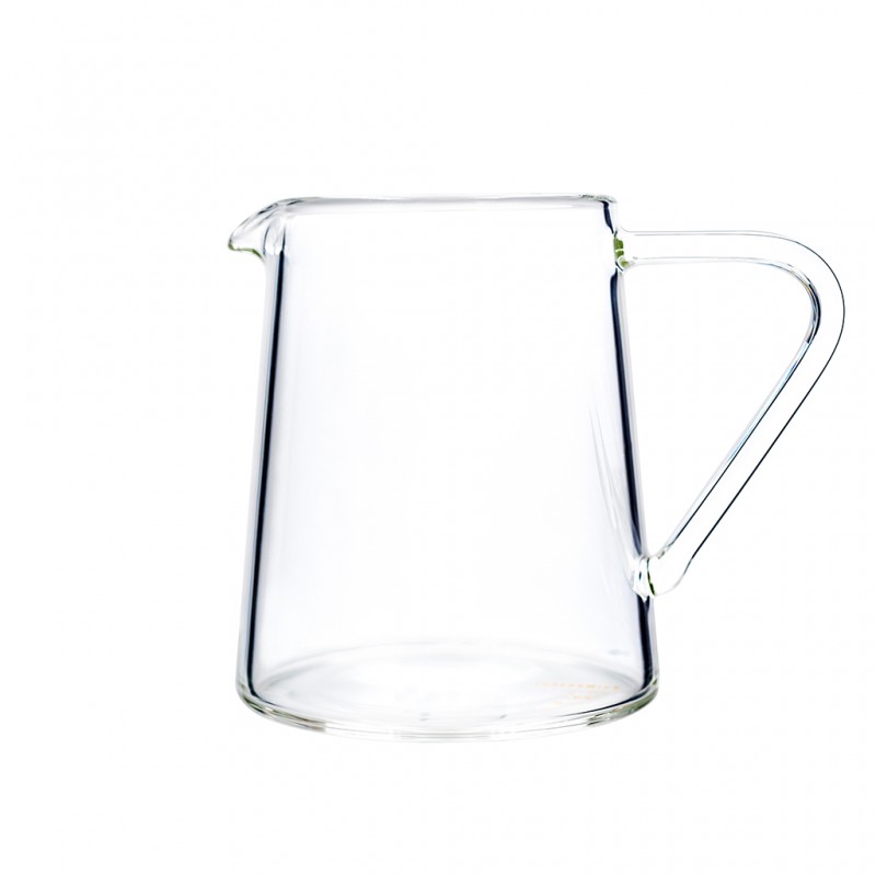 Loveramics Tall Glass Jug 500ml