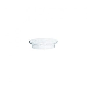 Loveramics Brewers Glass Lid 8cm(TallBellyOptic)
