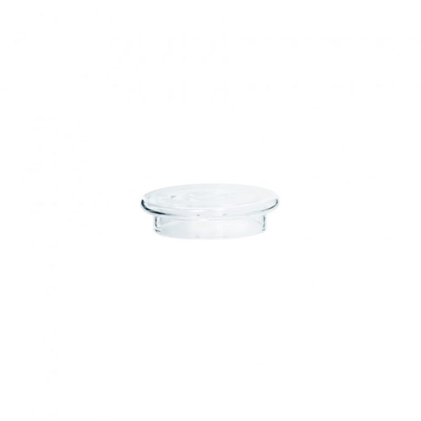Loveramics Brewers Glass Lid 8cm(TallBellyOptic)