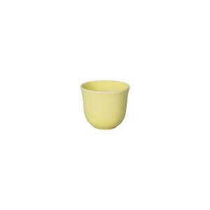 Loveramics Embossed 80 Ml Espresso Cup