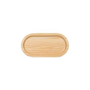 Loveramics Er-go! Wooden Tray
