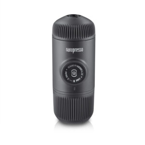 Wacaco Macchina Espresso Portatile Nanopresso Senza Custodia
