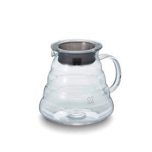 V60 Range Server Clear