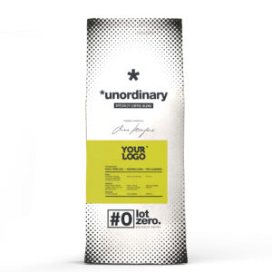 Unordinary Miscela Specialty