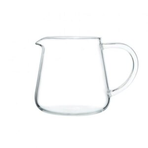 Loveramics Belly Glass Jug