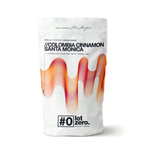 Colombia Cinnamon S. Monica