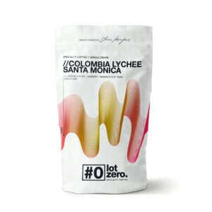 Colombia Lychees S. Monica