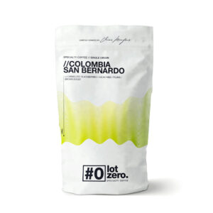 Colombia San Bernardo