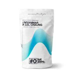 Myanmar a Lel Chaung