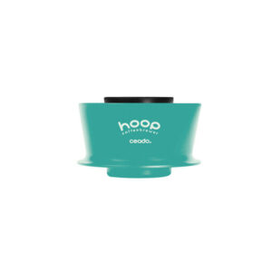 Filtro caffè Hoop Coffee Brewer Ceado Aquamarine