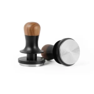MHW-3BOMBER Tamper Espresso Calibrato