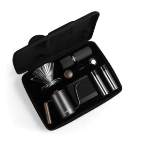 MHW-3BOMBER Set Portatile Completo per Caffè Filtro