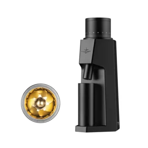 MHW‑3BOMBER Sniper Electric Coffee Grinder – Macinadosatore Elettrico Specialty