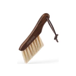 MHW‑3BOMBER Barista Knife Brush