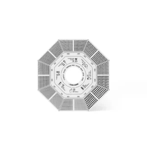 MHW‑3BOMBER Scheda di Riferimento per Granulometria Caffè